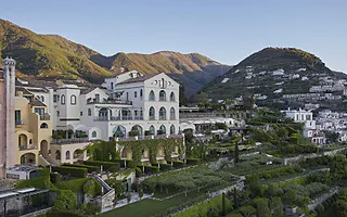 Caruso, A Belmond Hotel, Amalfi Coast