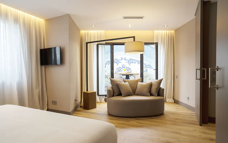Hotel Zenit Lisboa photo 3