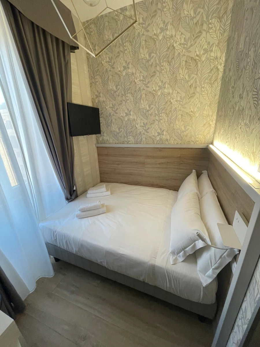 ROME'S GLORIA HOTEL photo 3