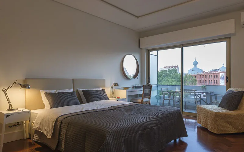 República Bed & Breakfast & Arts