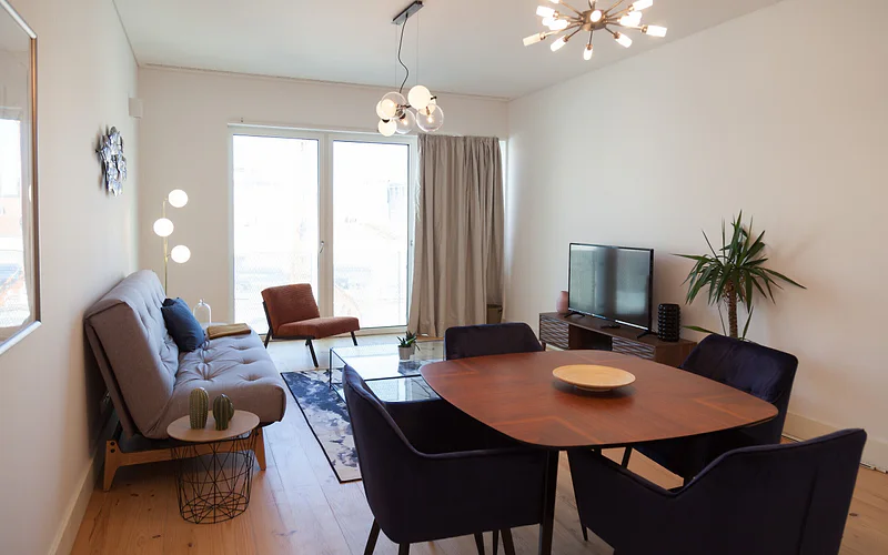 FLH Cais Sodré Design Flat photo 3