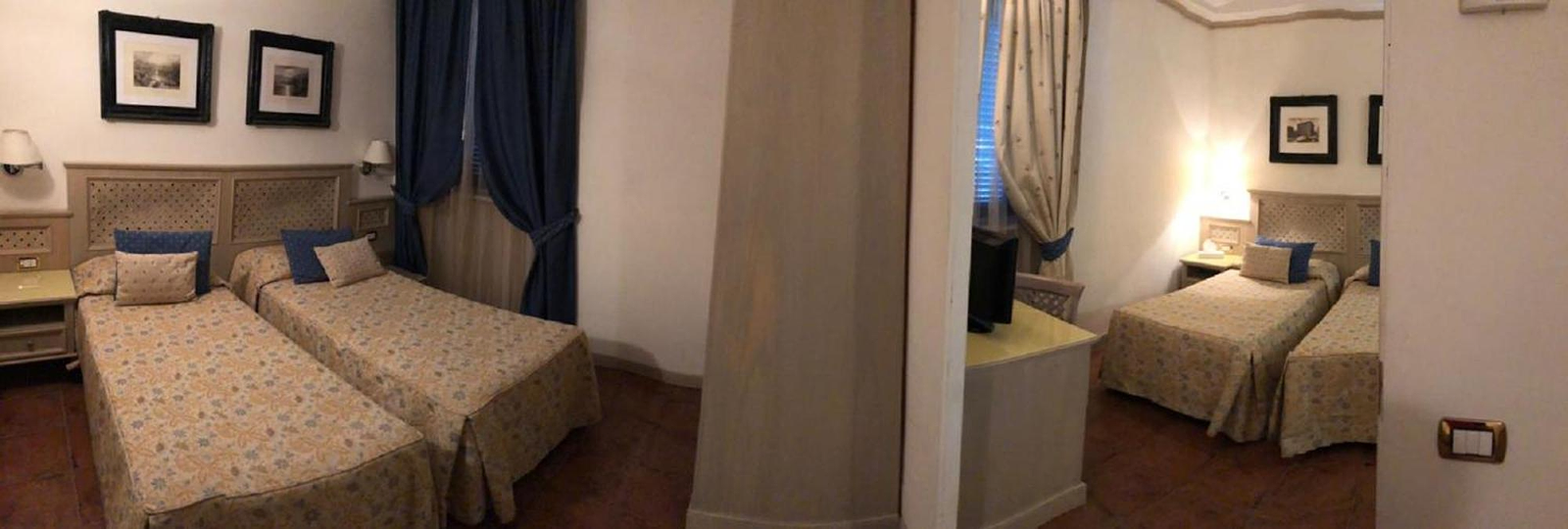 Hotel Quadrifoglio by Mancini photo 3
