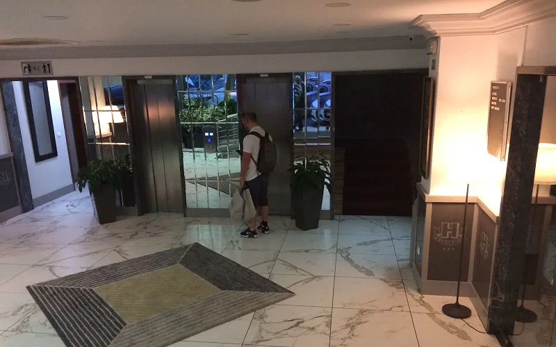 Hotel Excelsior photo 2
