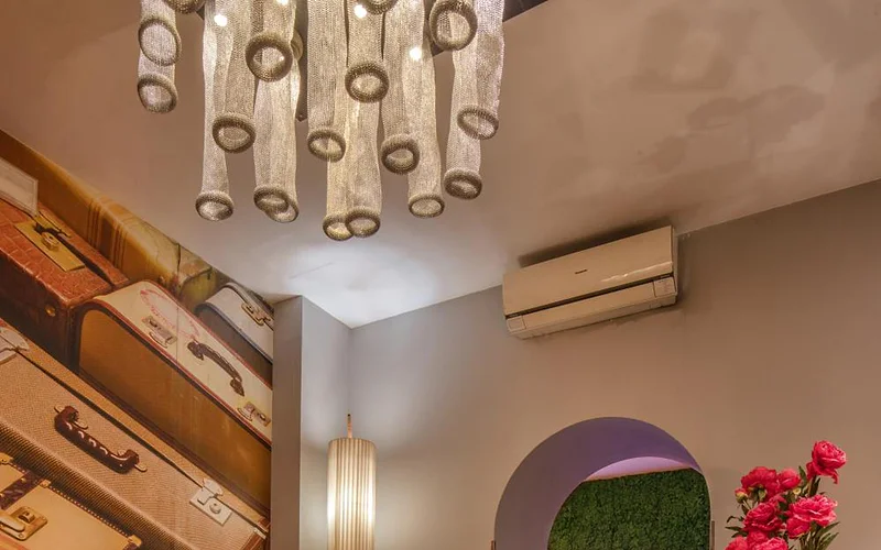 Navona Colors Hotel