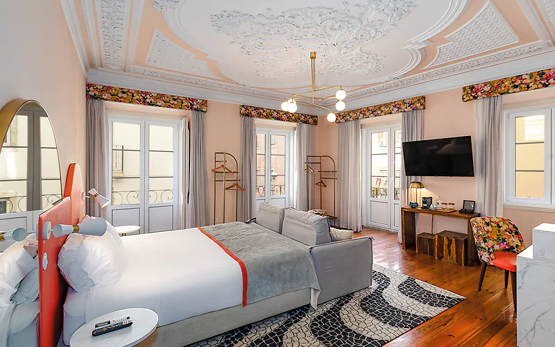 LR Guest House