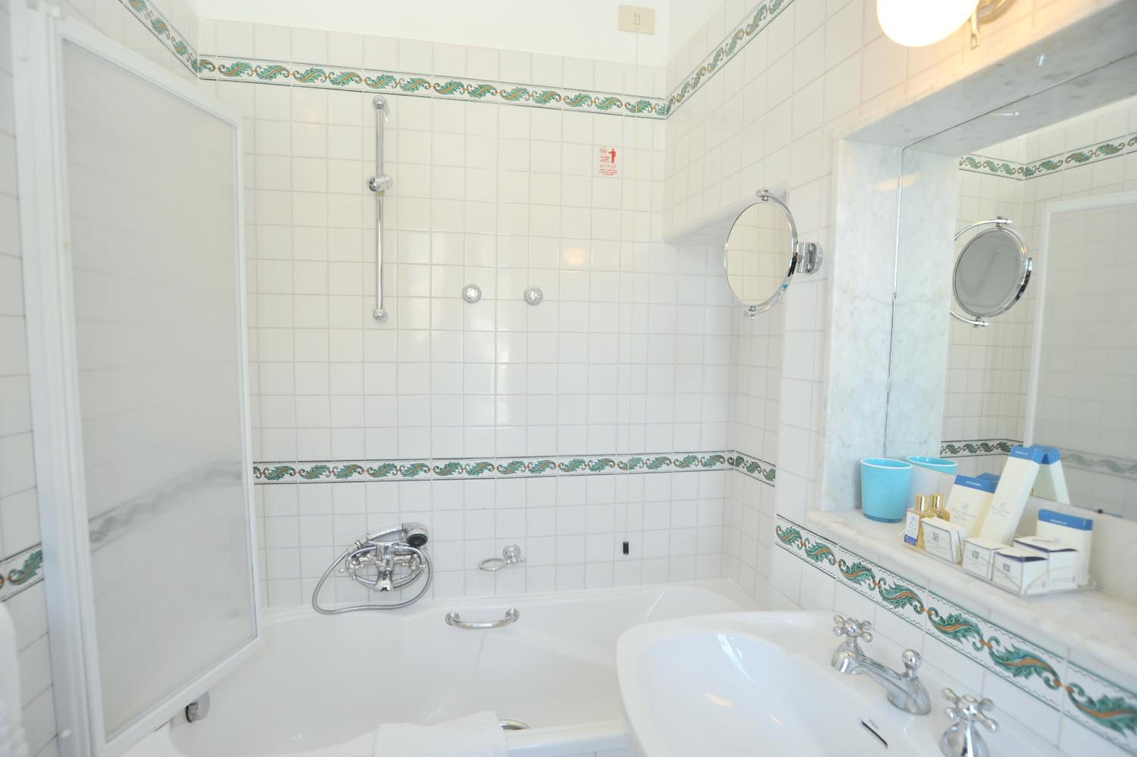 Hotel Belvedere photo 2