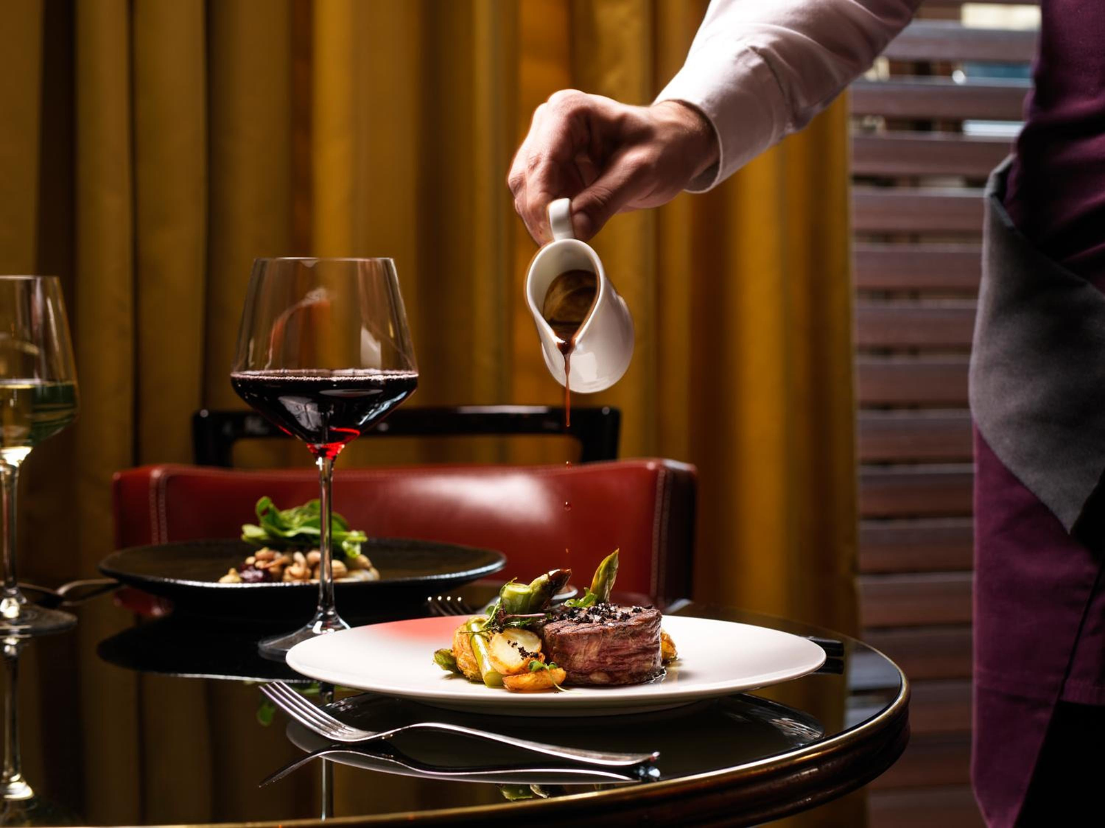 J.K. Place Roma - The Leading Hotels of the World photo 2