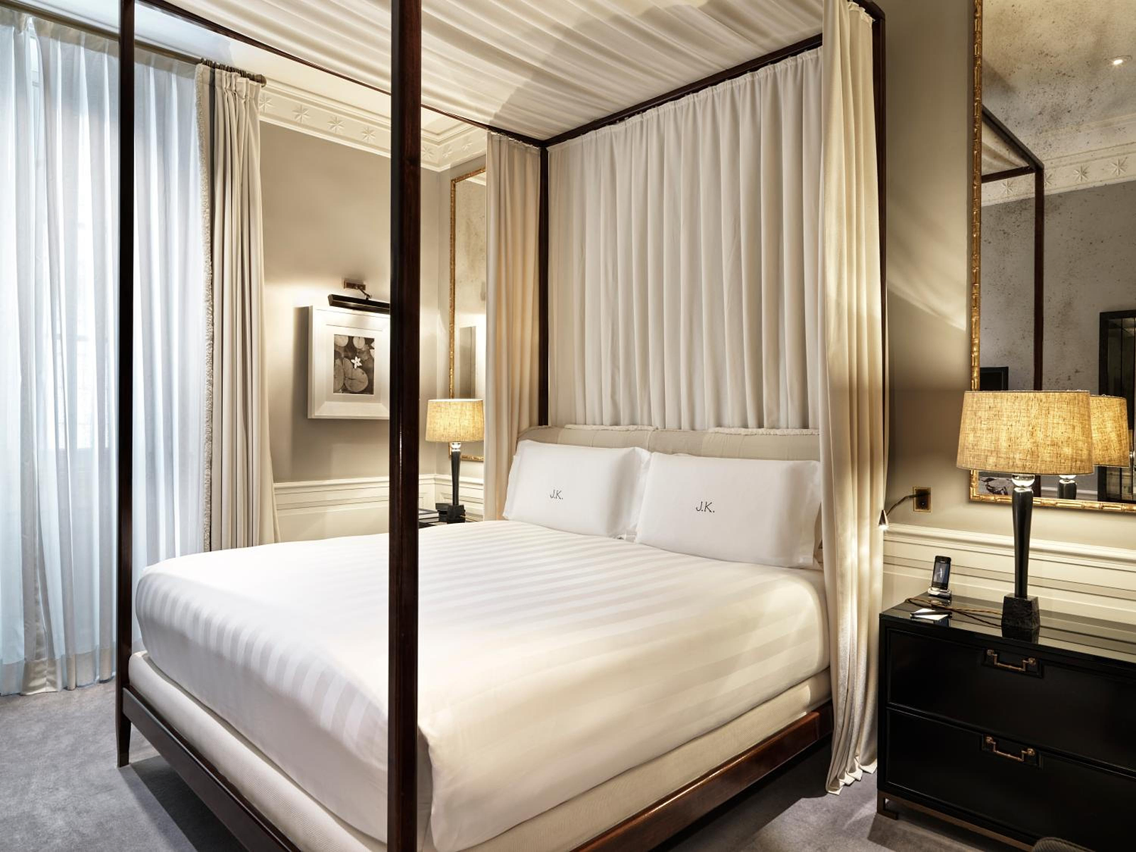 J.K. Place Roma - The Leading Hotels of the World photo 3