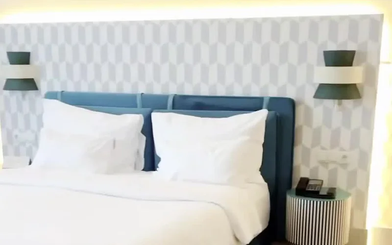 Falkensteiner Hotel Prague photo 2