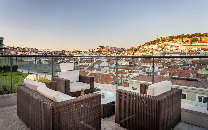 Hotel do Chiado