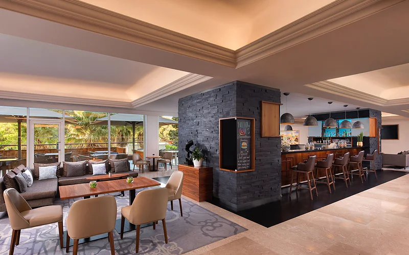 Lisbon Marriott Hotel photo 3