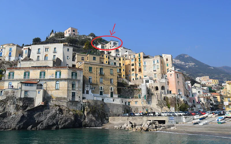 Filù Rooms Paradise Tower