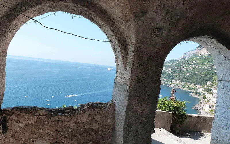 Casa San Michele photo 3