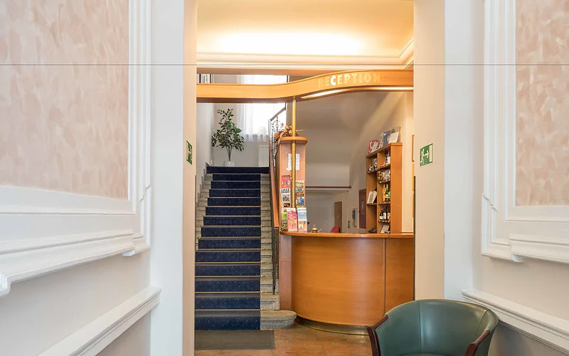 Alton Hotel Prague photo 3