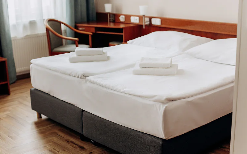 Alton Hotel Prague photo 2