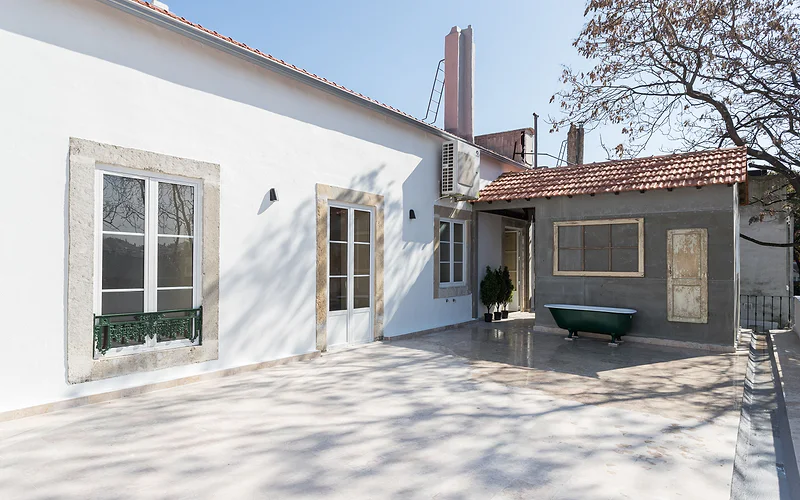 Príncipe Real Guest House photo 2