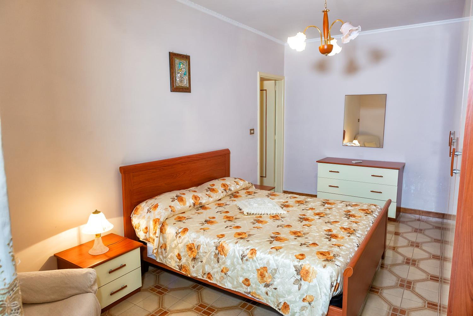 Nonna Enza Apartment photo 2