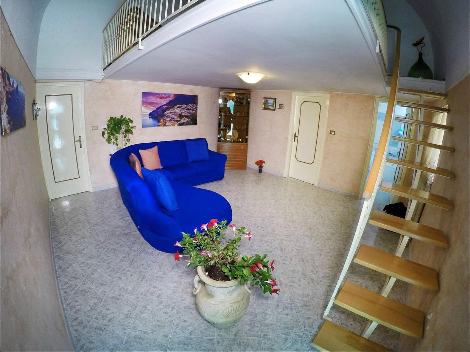 Nonna Enza Apartment photo 3