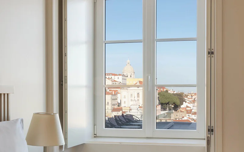 Memmo Alfama - Design Hotels photo 3