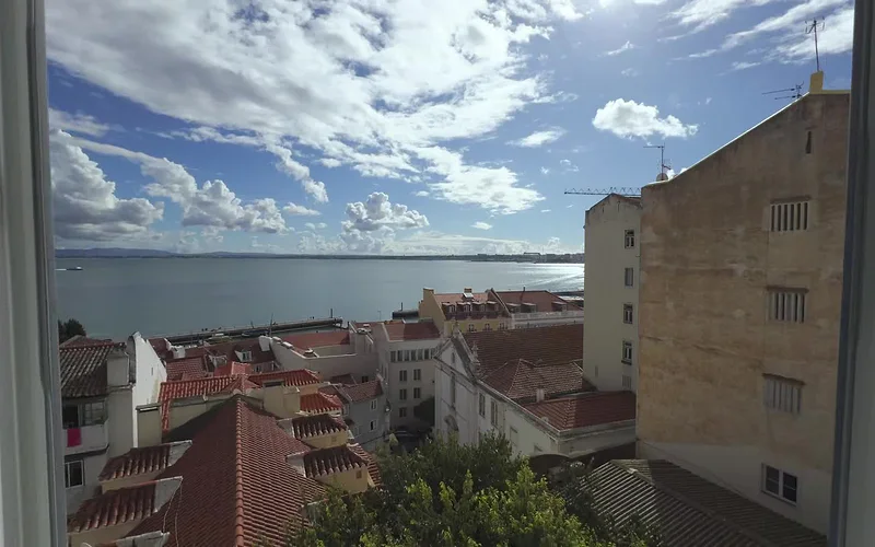 Memmo Alfama - Design Hotels photo 2