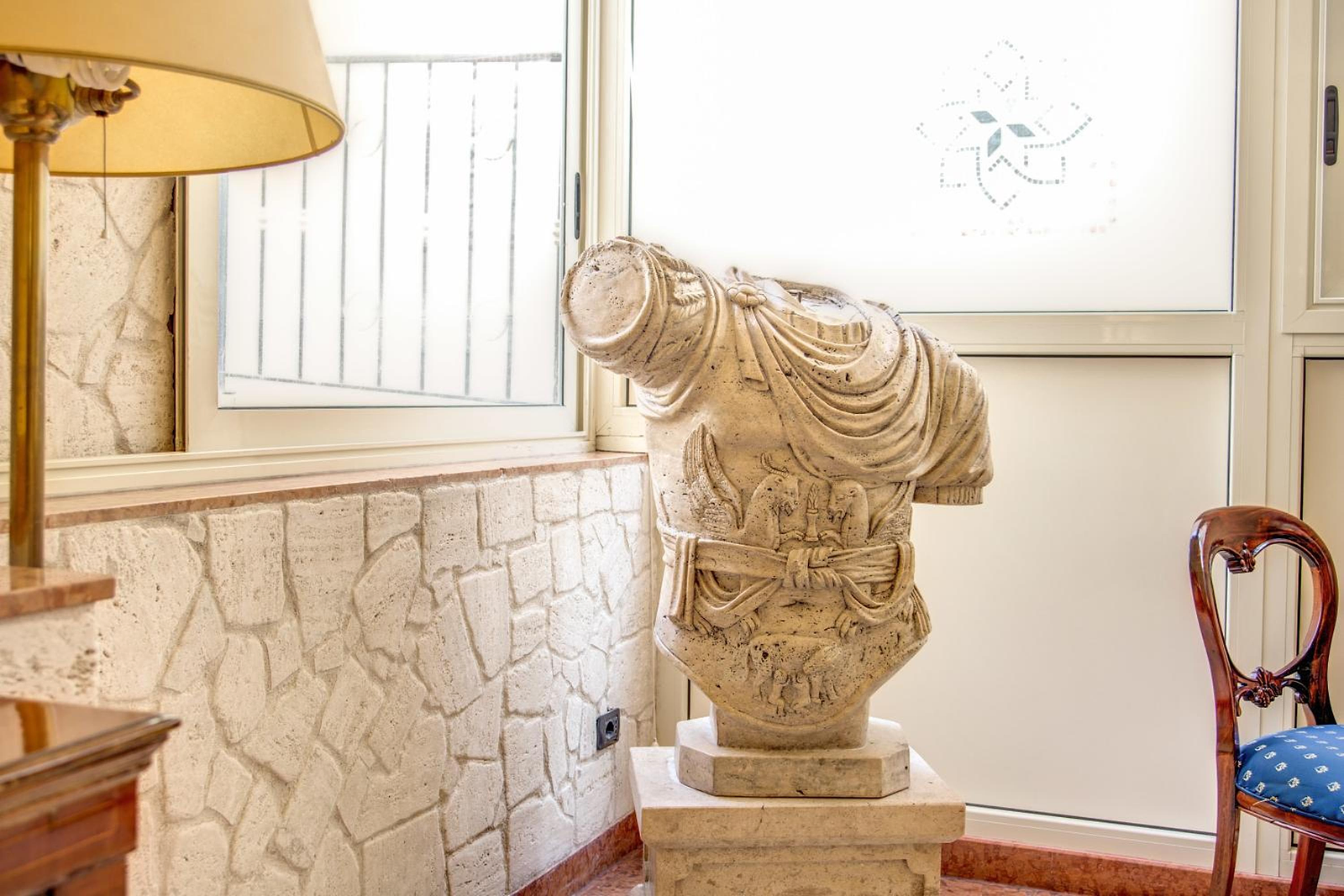 Hotel Aurelius photo 3