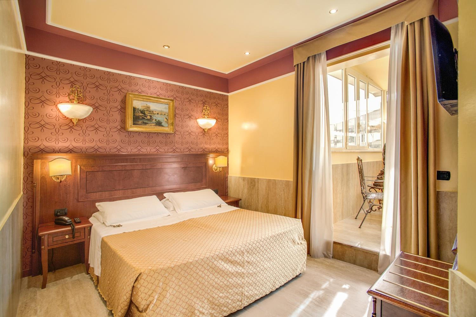 Hotel Aurelius photo 2