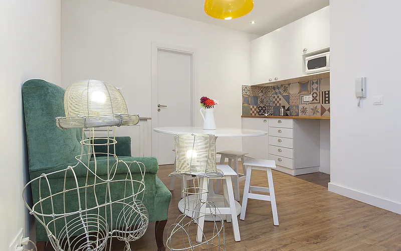 Lisbon Old Town Guest House photo 3