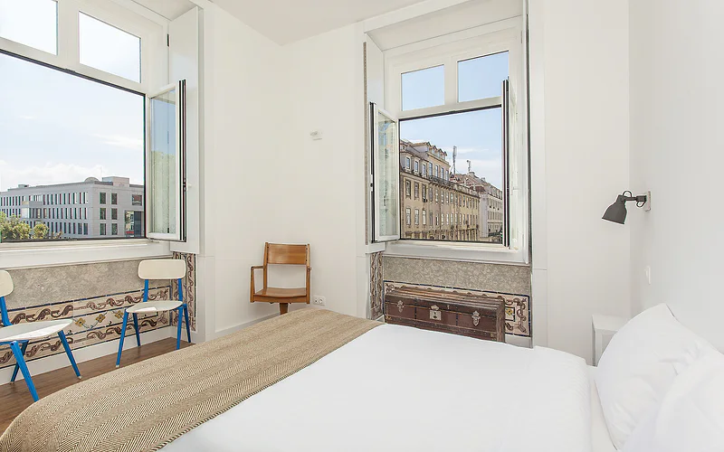 Lisbon Old Town Guest House