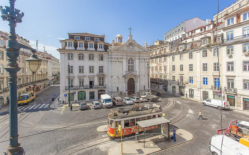 Lisbon Old Town Guest House photo 2