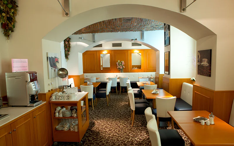 Hotel Máchova photo 2
