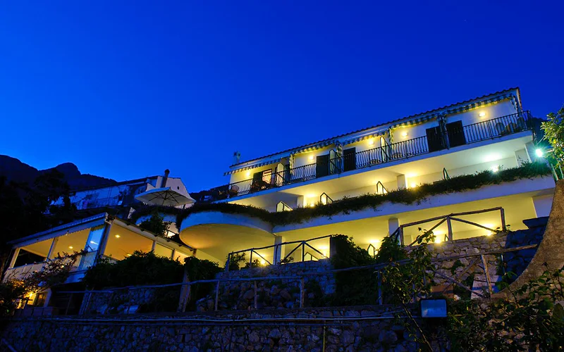 Hotel Il Pino