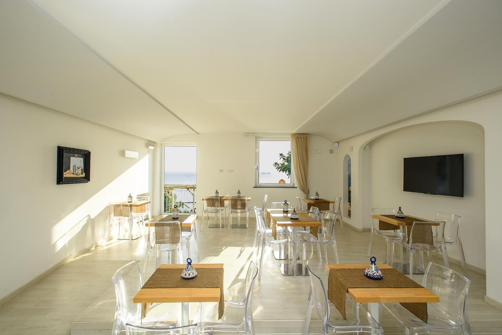 Hotel Il Pino photo 3
