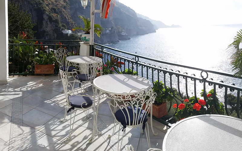 Hotel La Perla