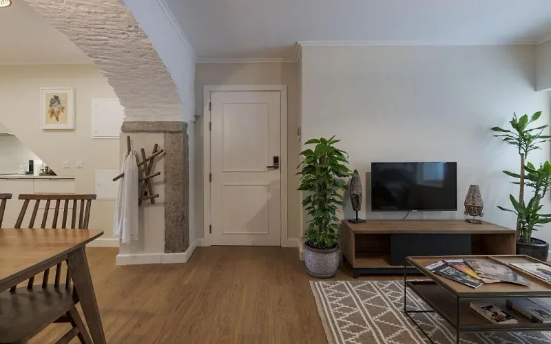Peixeira Studios and Apartments photo 3