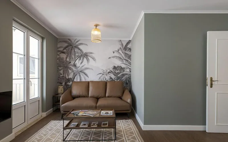 Peixeira Studios and Apartments photo 2