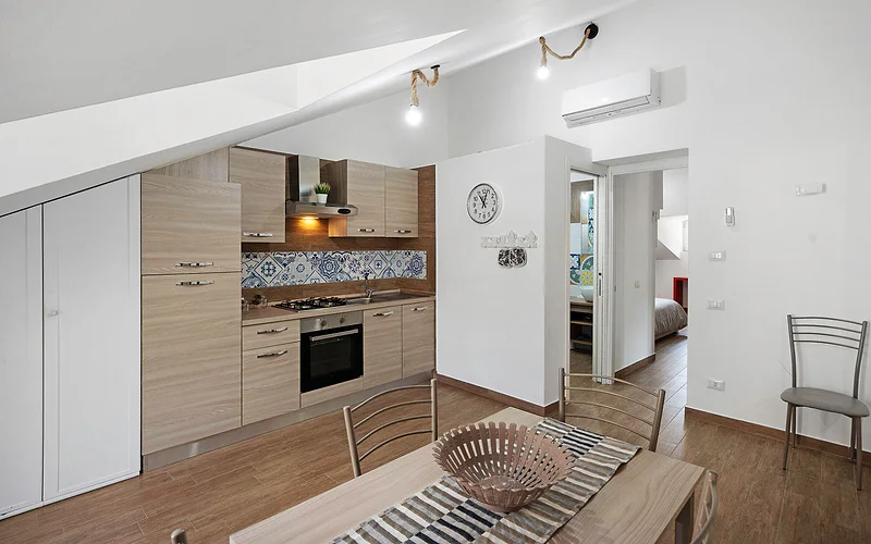 Apartment 'Alba' with Mountain View, Wi-Fi and Air Conditioning photo 3