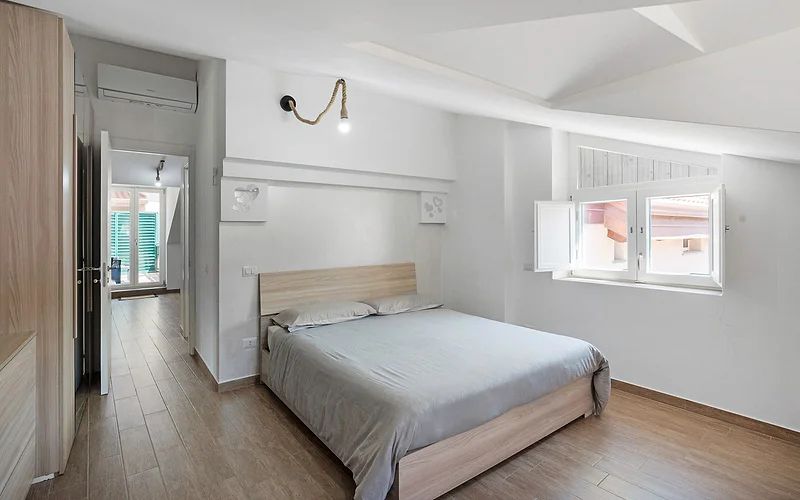 Apartment 'Alba' with Mountain View, Wi-Fi and Air Conditioning photo 2