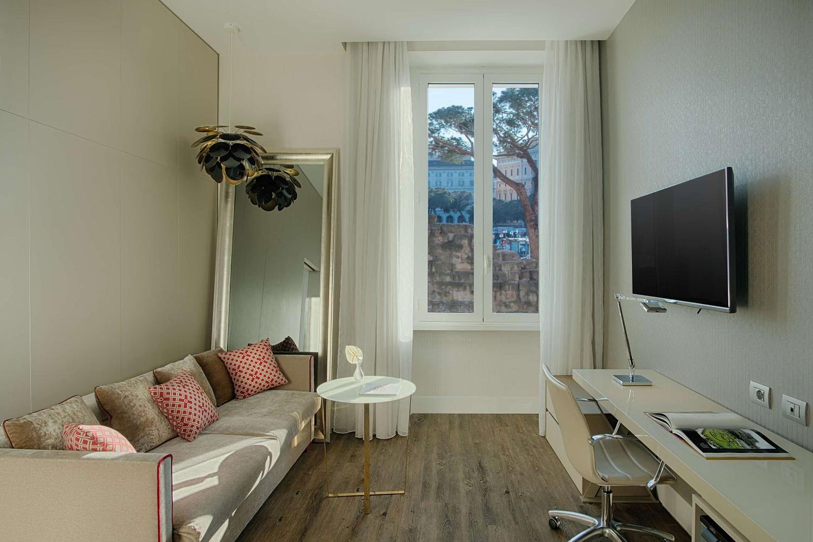 NH Collection Palazzo Cinquecento photo 3