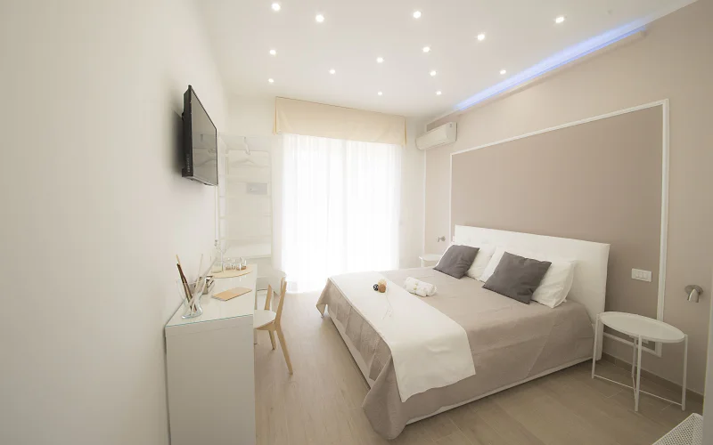 B&B Chérie - Centro di Salerno