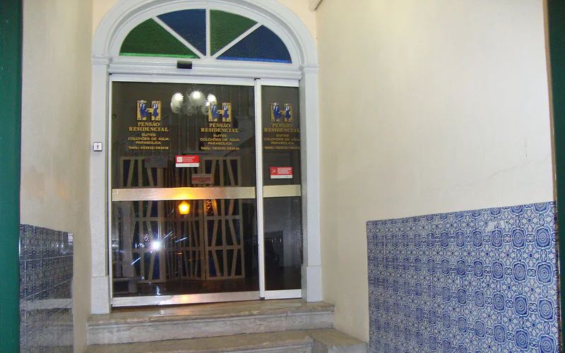 Residencial Marisela