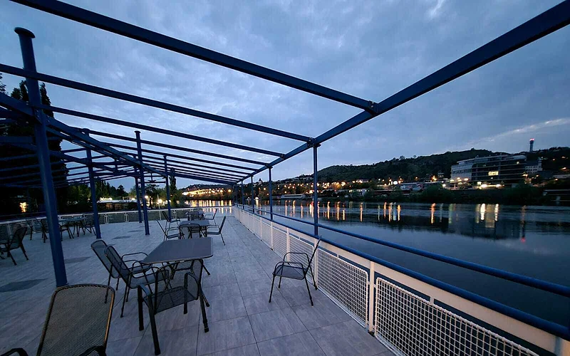 Botel Racek photo 2