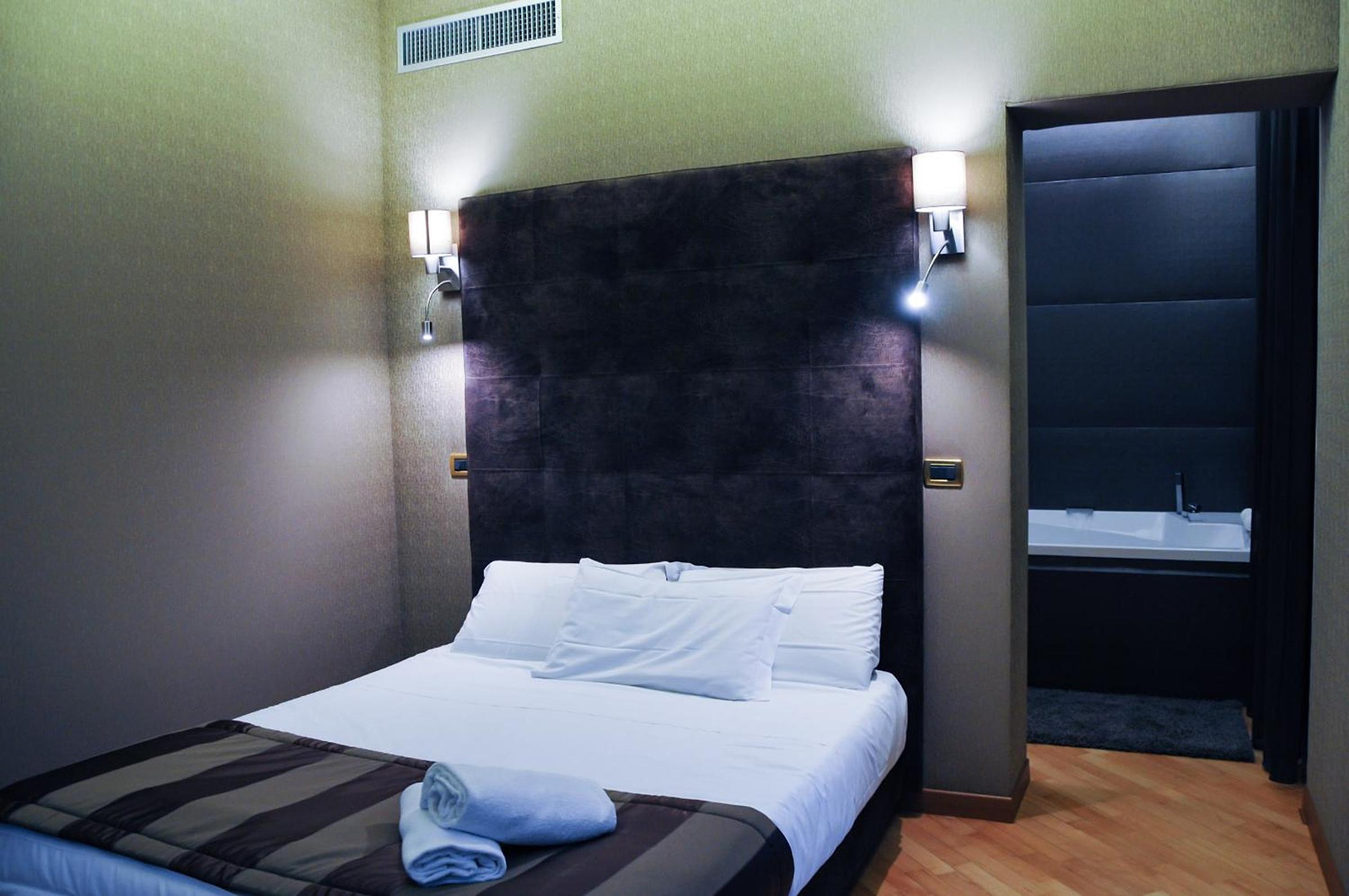 Hotel Regina Margherita photo 2