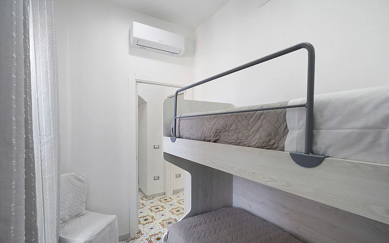 La Casa Di Zio Michelino Apartment with Mountain View, Wi-Fi & Air Conditioning