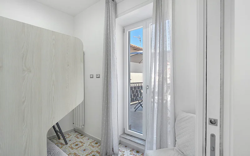 La Casa Di Zio Michelino Apartment with Mountain View, Wi-Fi & Air Conditioning photo 2