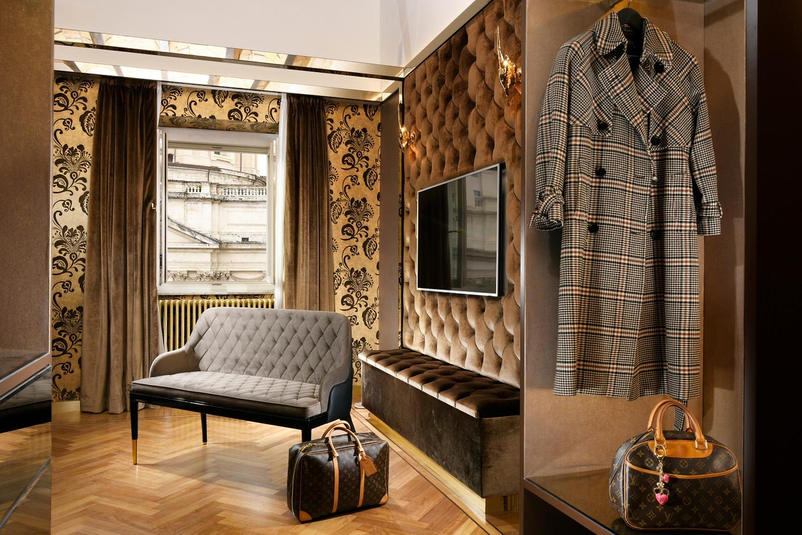 Lifestyle Suites Rome photo 3