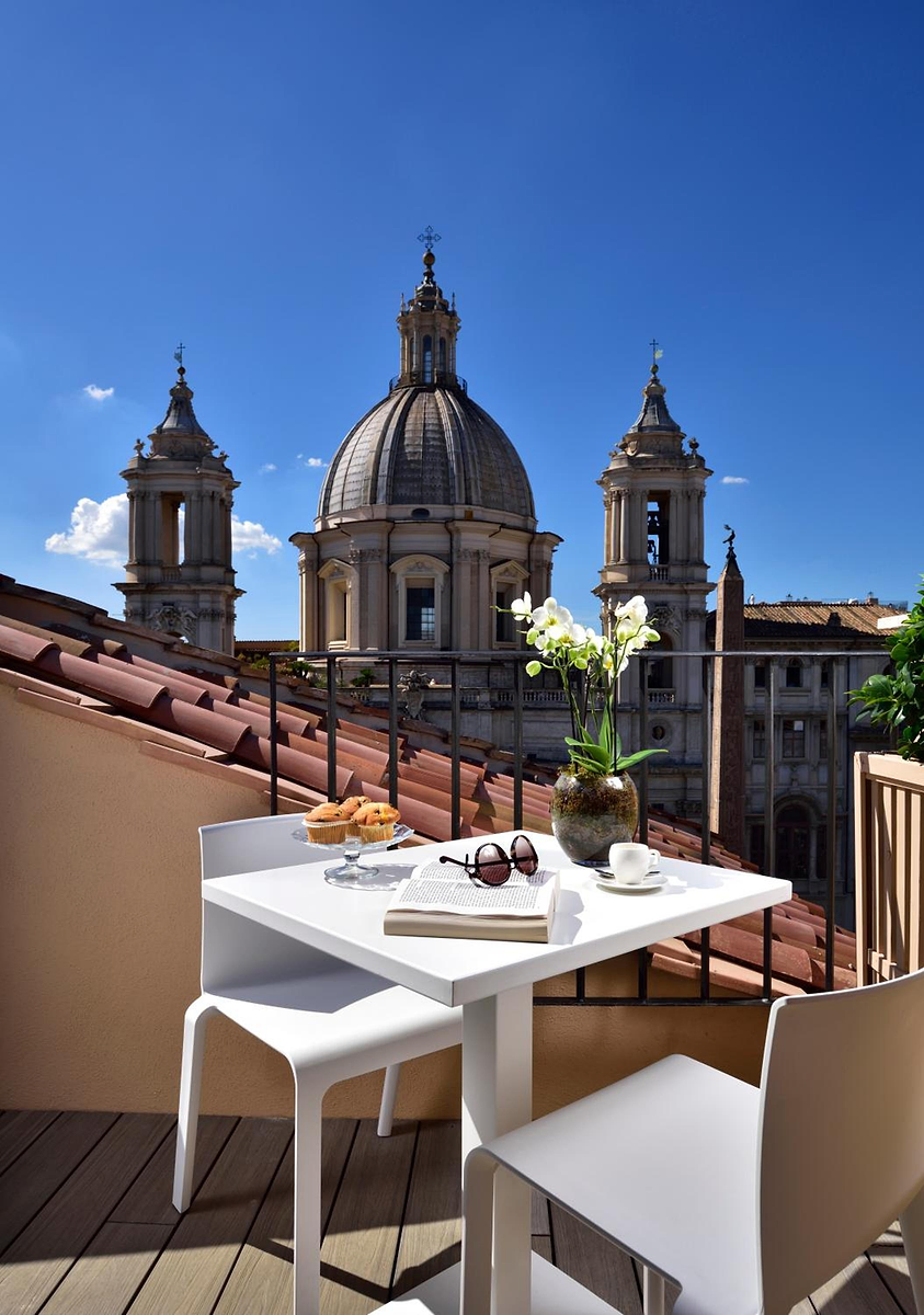 Lifestyle Suites Rome photo 2