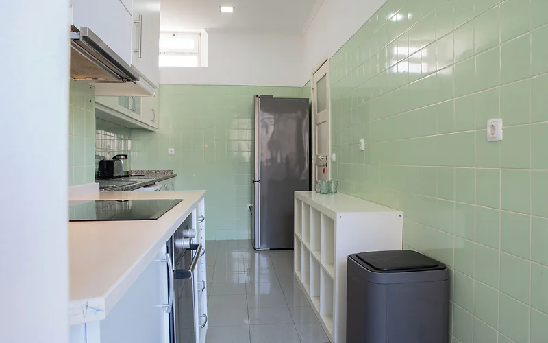 Succeed Campo Pequeno Guesthouse photo 2