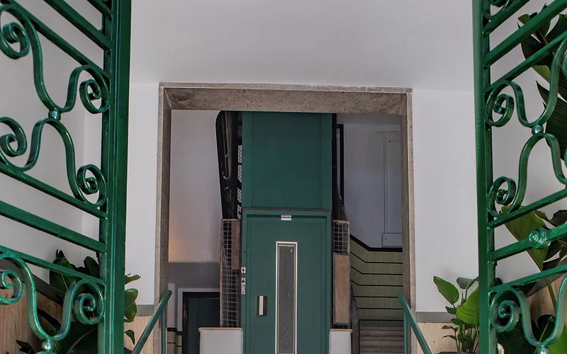 Succeed Campo Pequeno Guesthouse