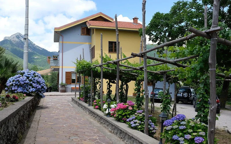 Villa Elisa