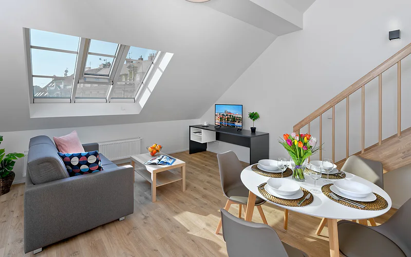 DownTown Suites Jugoslavska photo 3